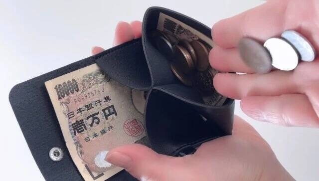 100均だからって侮れない！高機能＆高見え！大人も使いたくなるお財布3選