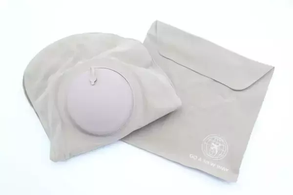 100均で買っといて助かった～！いざってときにサッと使える！コンパクトサイズの旅行グッズ