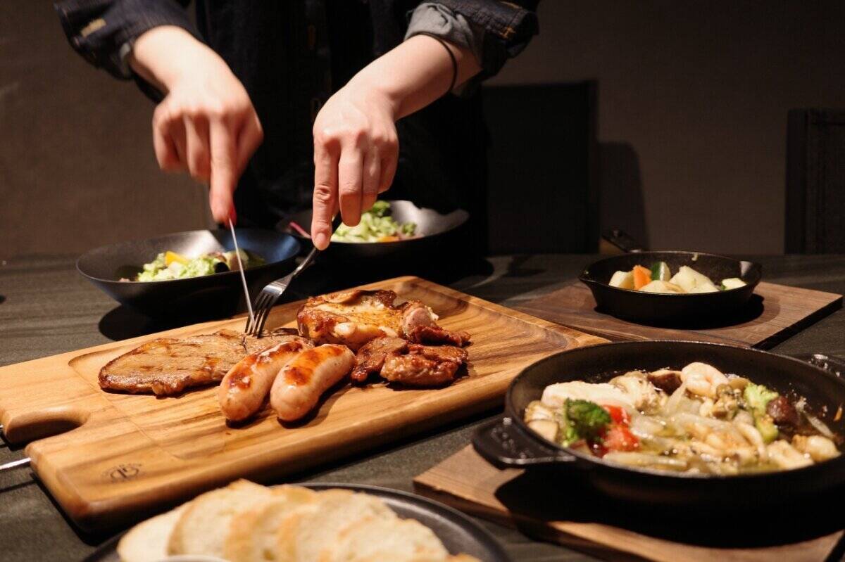 グランピングも温泉も遊びも。伊豆赤沢で見つける“私らしい”週末旅
