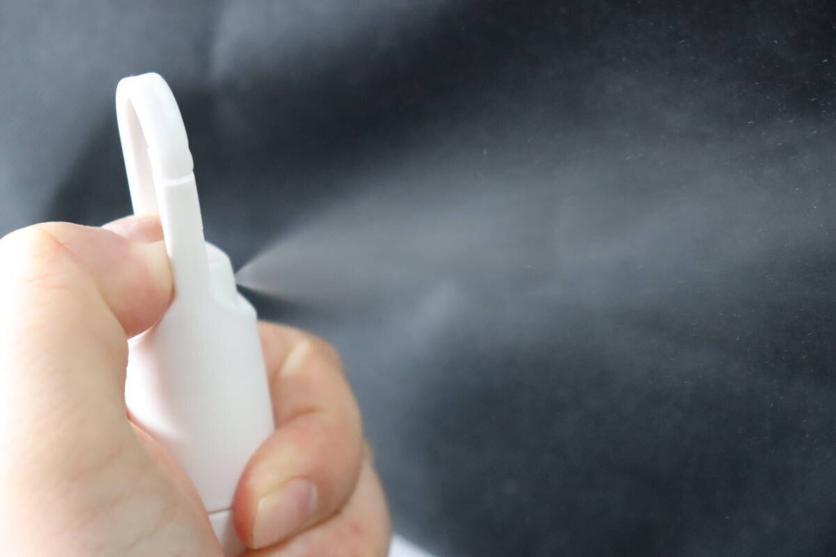 一体型が正解！「いつの間にか中身がない…」を解決！悲しいアクシデントを防げる100均ボトル