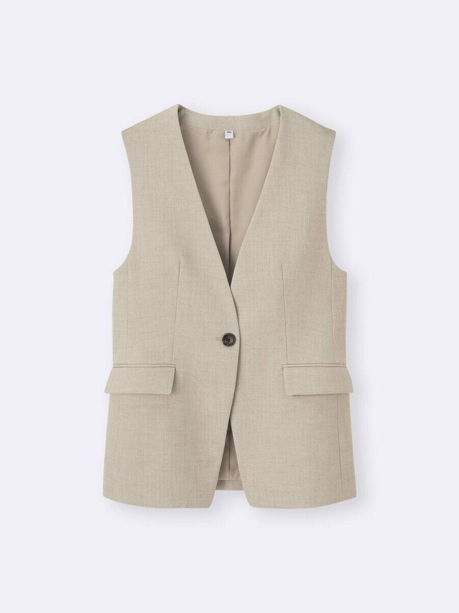 GUの春服が値下げで早い者勝ち！可愛くて着回し優秀なお買い得アイテムを今すぐチェック！