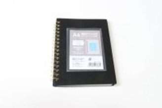 100均でついに見つけた！「もう手作りしなくていいんだ！」アレがぴったり入る優秀ノート