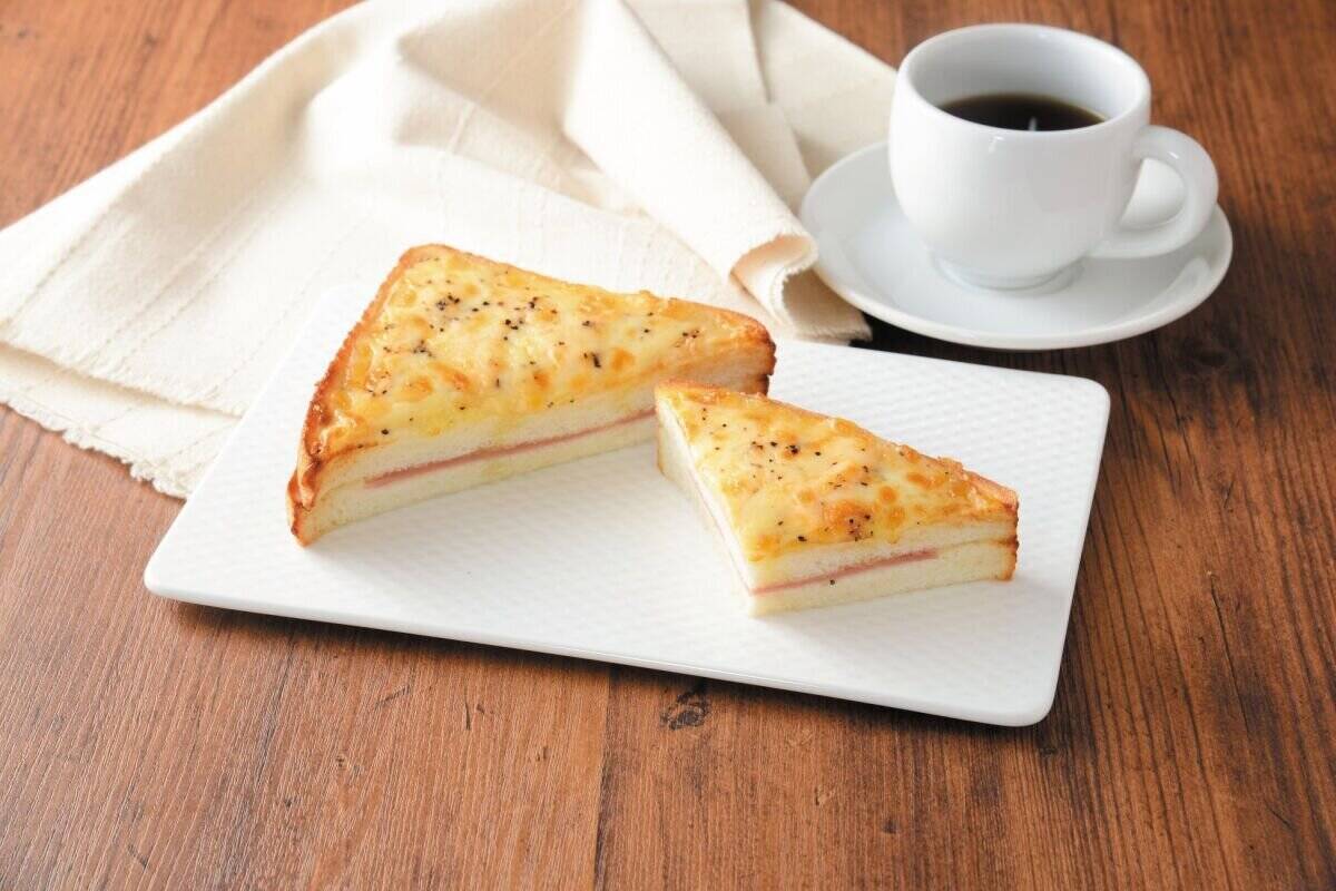 ローソンから待望の第3弾きたー！有名ショップコラボ♡食べ逃したらショックが大きい新作グルメ