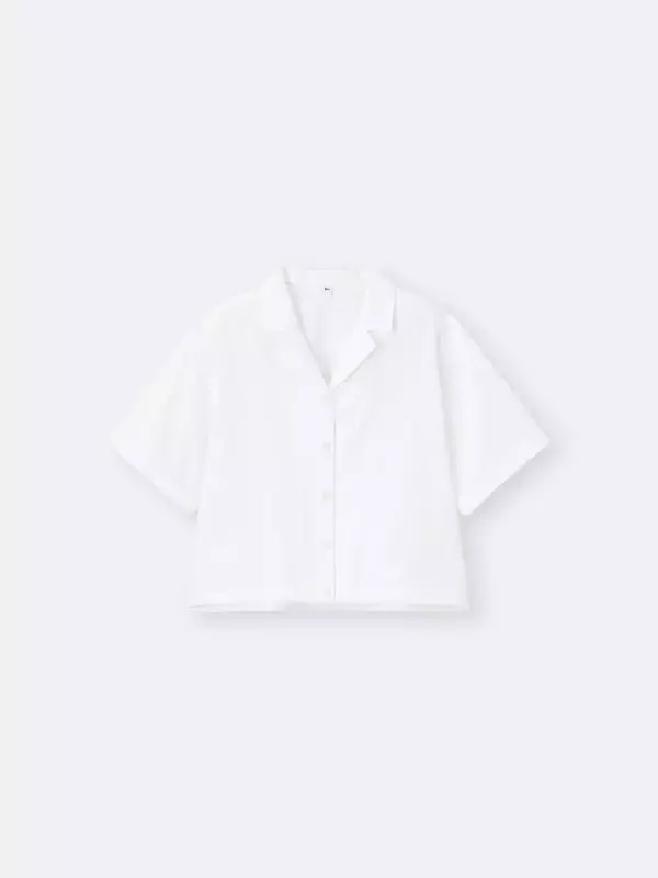 2026春夏はGUのセットアップで簡単に可愛いが叶う♡上下揃えてもお得な神コスパアイテム