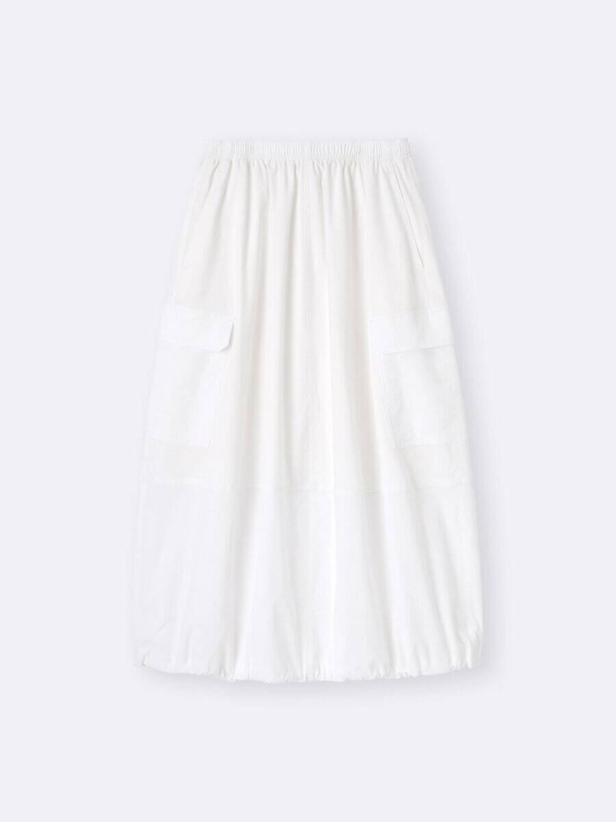 2026春夏はGUのセットアップで簡単に可愛いが叶う♡上下揃えてもお得な神コスパアイテム