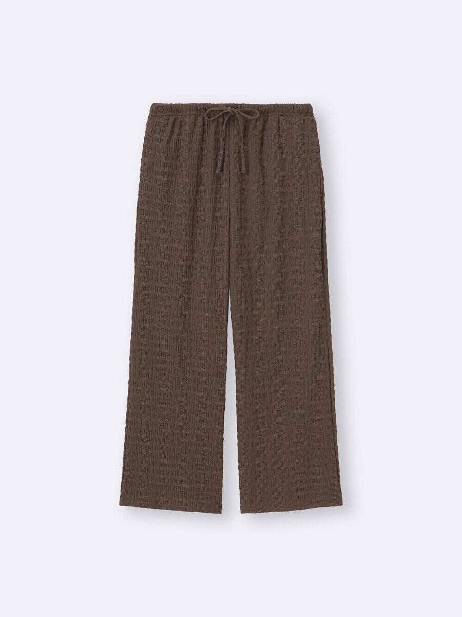 2026春夏はGUのセットアップで簡単に可愛いが叶う♡上下揃えてもお得な神コスパアイテム