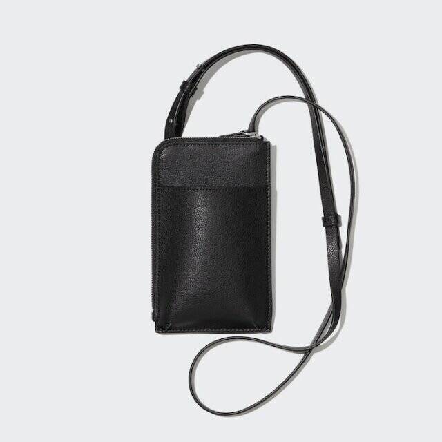 【ALL ユニクロ】メッシュトップス×カーゴパンツでつくる今っぽカジュアルコーデ