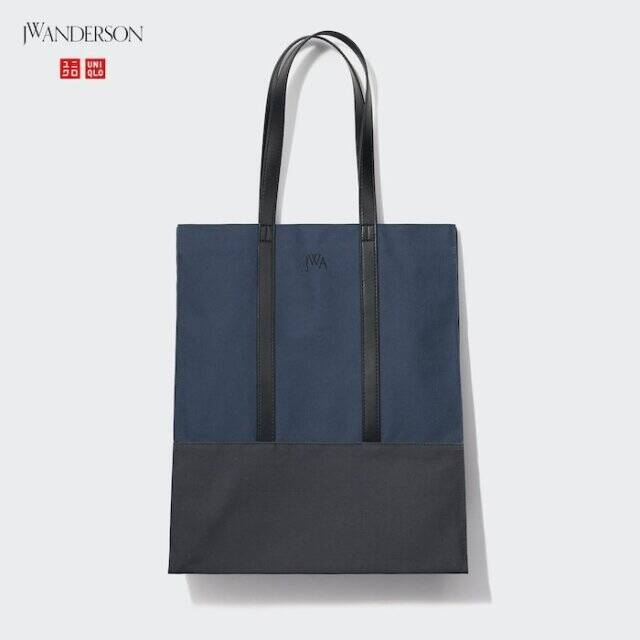 今年のユニクロバッグぜんぶ可愛すぎて選べない…♡大人が本気で使える！名品リスト