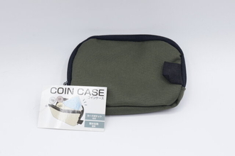 むしろセリアのが良いんです！指名買いしたくなる機能付きのコインケース