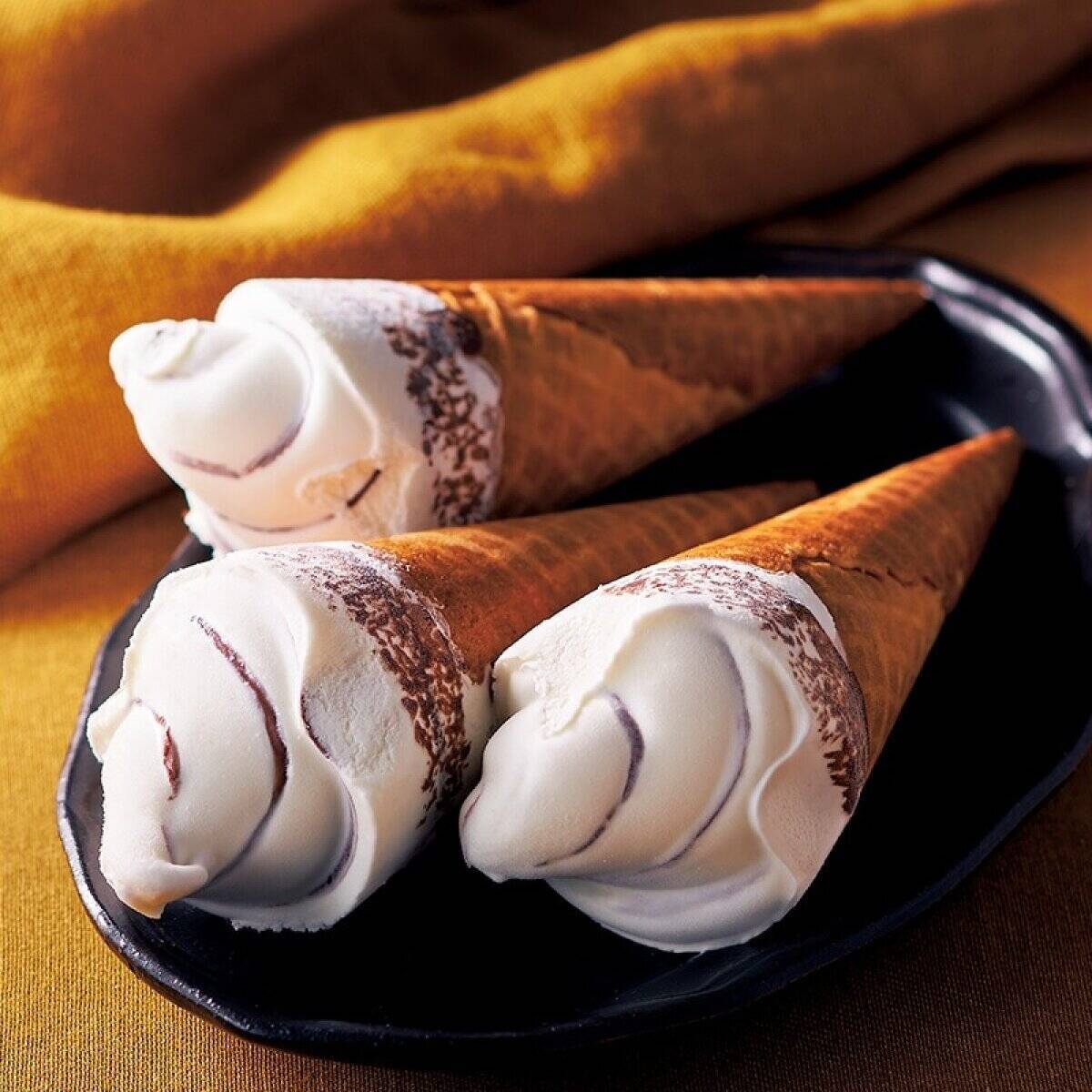 シャトレーゼの新作が超ウマそう♡今しか食べられない季節限定品も！買い溜めしたいアイス5選