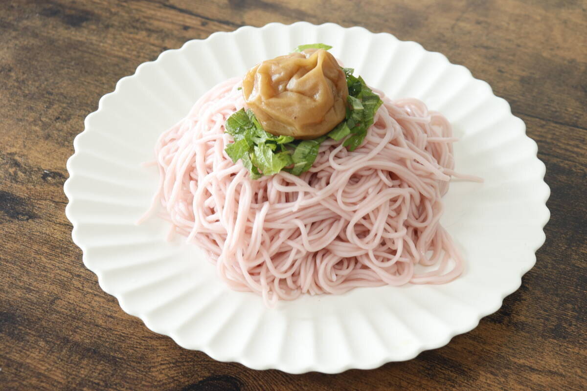見かけたら買い溜め推奨！「もう乾麺には戻れない…」100円とは思えない国産食品