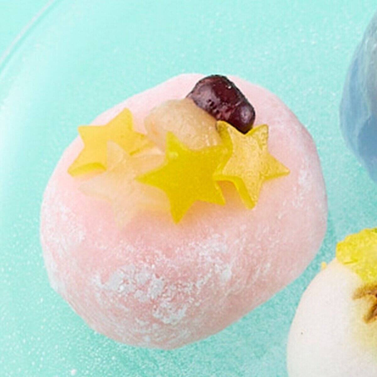 シャトレーゼさん…可愛すぎて食べられないよ！これは間違いなく映える♡期間限定の新作5選