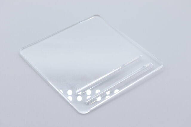 セリアのコレ考えた人に拍手…！あのアイテムが一体化！もうレイアウトに困らない神グッズ