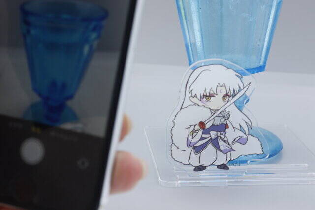 セリアのコレ考えた人に拍手…！あのアイテムが一体化！もうレイアウトに困らない神グッズ