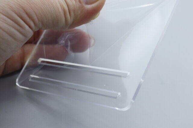 セリアのコレ考えた人に拍手…！あのアイテムが一体化！もうレイアウトに困らない神グッズ