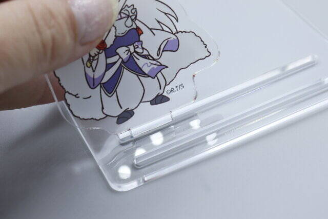 セリアのコレ考えた人に拍手…！あのアイテムが一体化！もうレイアウトに困らない神グッズ