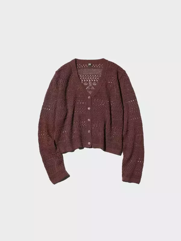 ユニクロがしれっと可愛い新作トップス出してる…♡春夏の即戦力になるから絶対買い逃せない！