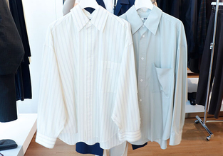 ユニクロさんずっと待ってました！すぐ着られて長く使える！人気コラボ新作はコレが買い♡