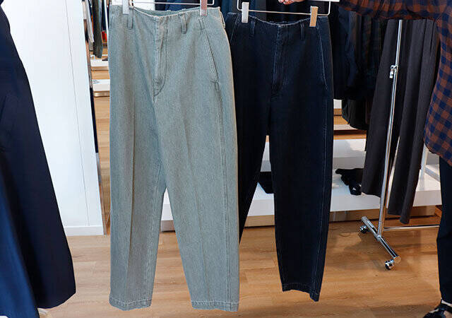 ユニクロさんずっと待ってました！すぐ着られて長く使える！人気コラボ新作はコレが買い♡