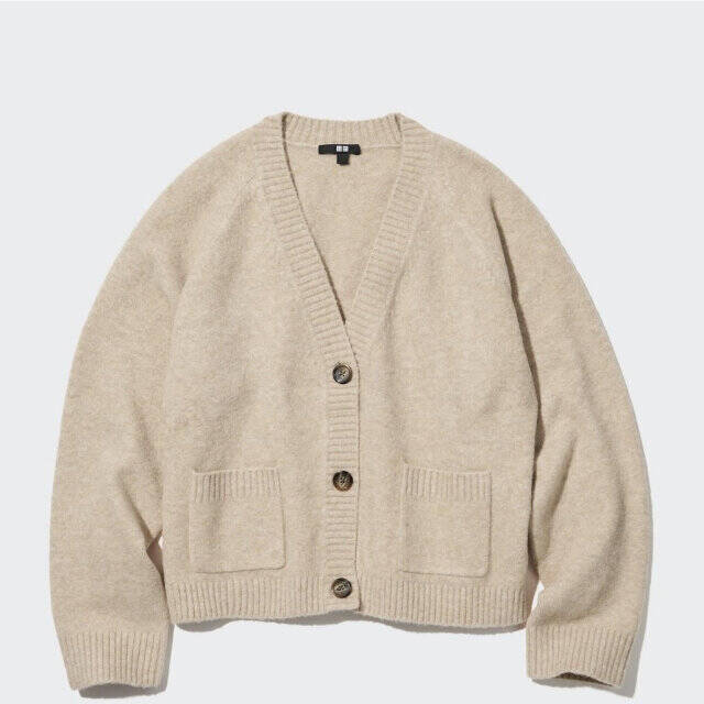 ユニクロでもっと早く買えばよかった！おしゃれさんはもう持ってる♡「冬のマストバイアイテム」