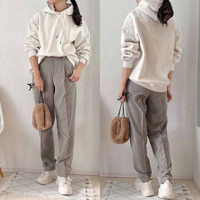 ユニクロでもっと早く買えばよかった！おしゃれさんはもう持ってる♡「冬のマストバイアイテム」