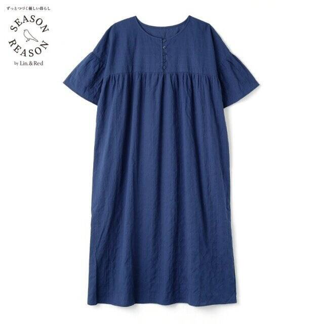 しまむらの「新作ワンピース」が大当たり連発だよ♡売り切れ警報発令中！厳選コラボアイテム5選