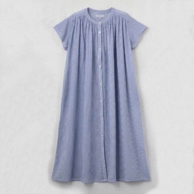 しまむらの「新作ワンピース」が大当たり連発だよ♡売り切れ警報発令中！厳選コラボアイテム5選