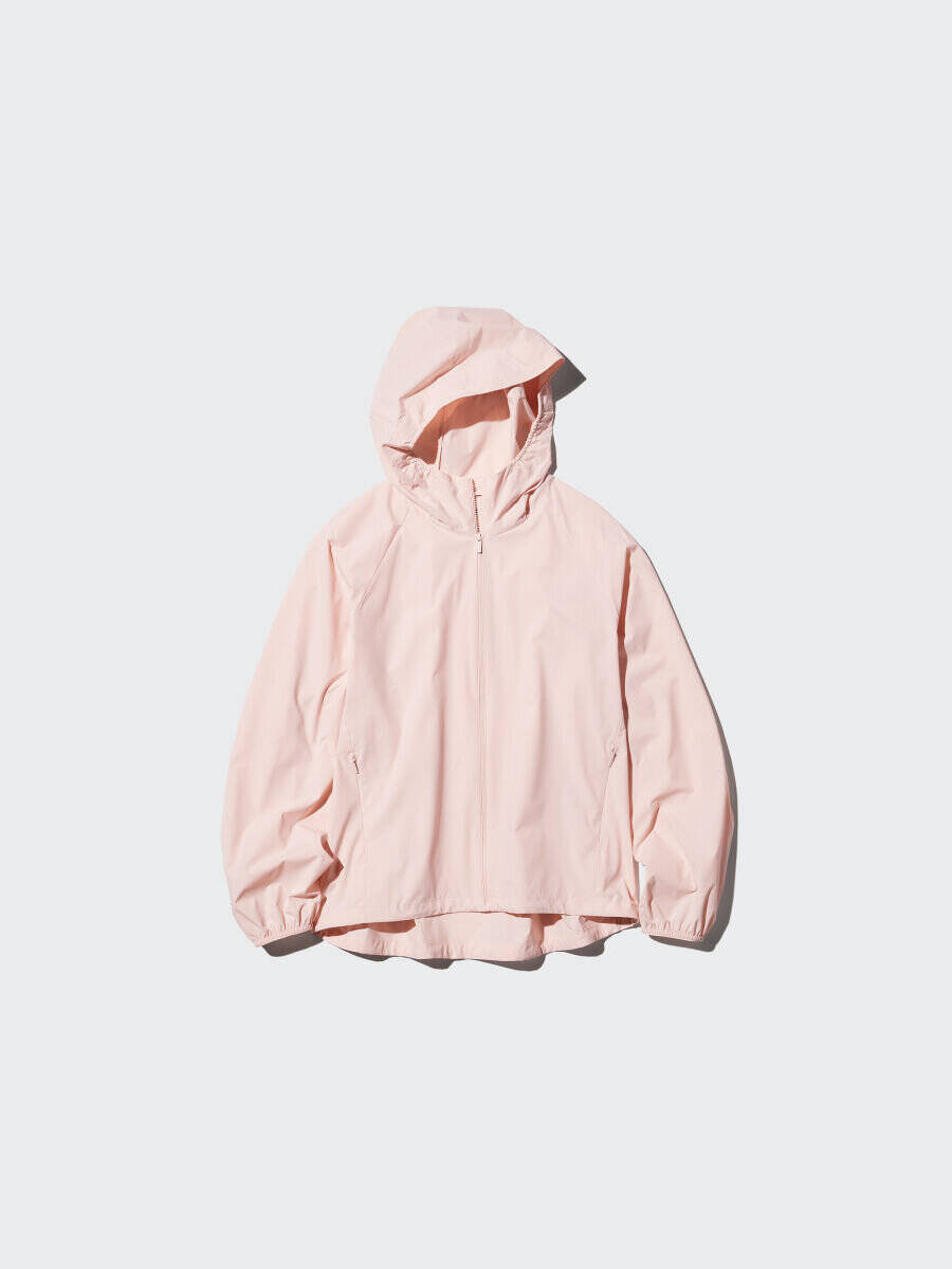 ユニクロのライトアウターこの値段でいいの？！今の時期にちょうどいい♡おすすめ春羽織り5選