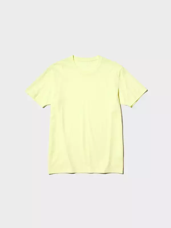 ユニクロさん￥590～って本気？！イロチで買いたい夏トップスが売り切れ待ったなし！