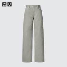 ユニクロユーの「2024春夏ボトムス」がやっぱり凄かった♡高見えすぎて売り切れ待ったなし！