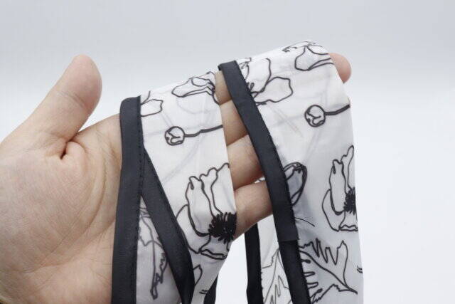 ダイソーさんいつの間に進化してたの！？使いやすさが段違い！大優勝なエコバッグ