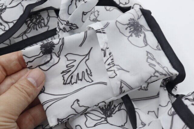 ダイソーさんいつの間に進化してたの！？使いやすさが段違い！大優勝なエコバッグ