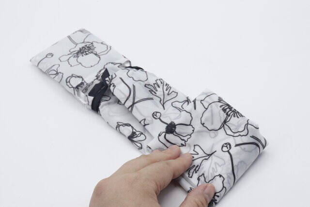 ダイソーさんいつの間に進化してたの！？使いやすさが段違い！大優勝なエコバッグ