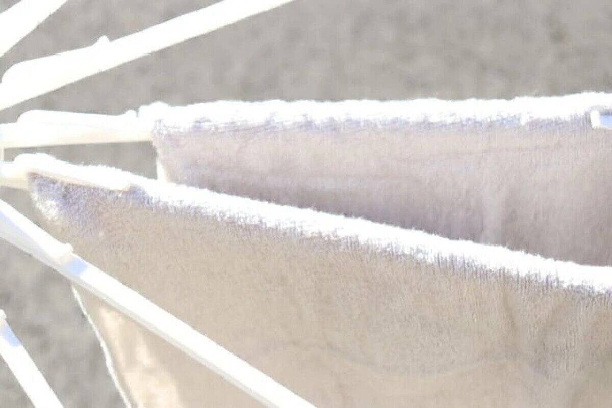 コレはすぐに売り切れちゃうよ！お洗濯の効率が格段に上がる100均便利グッズ