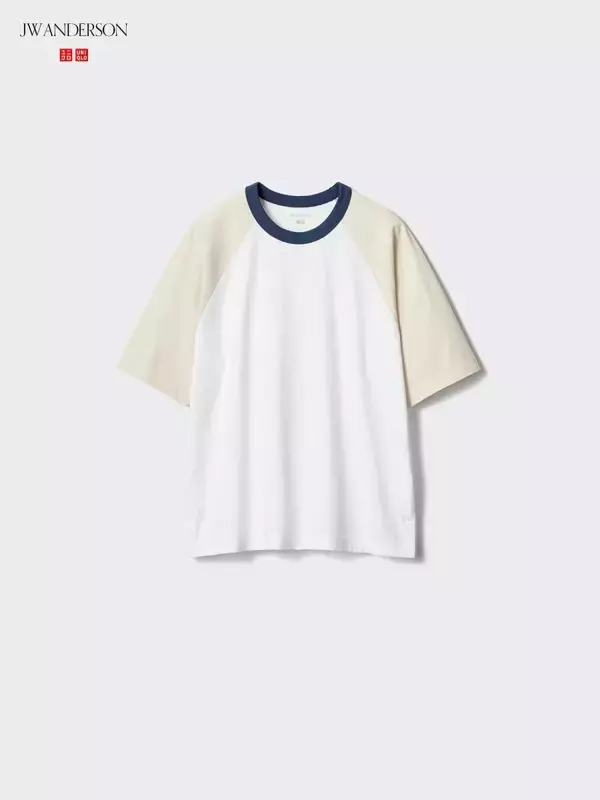 ユニクロさん…これもメンズなの？！可愛すぎて全部欲しい♡夏まで使える一軍入りトップス5選