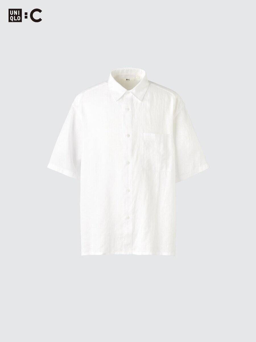 ユニクロさん…これもメンズなの？！可愛すぎて全部欲しい♡夏まで使える一軍入りトップス5選