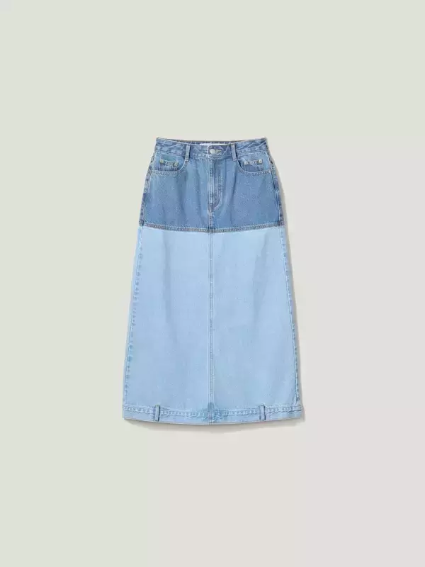 GUの夏ボトムスが990円～にしれっと値下げ中♡迷ってる暇なし！厳選スカート＆パンツ5選