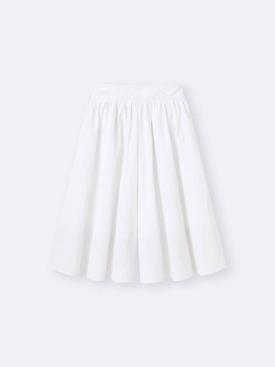 GUの夏ボトムスが990円～にしれっと値下げ中♡迷ってる暇なし！厳選スカート＆パンツ5選