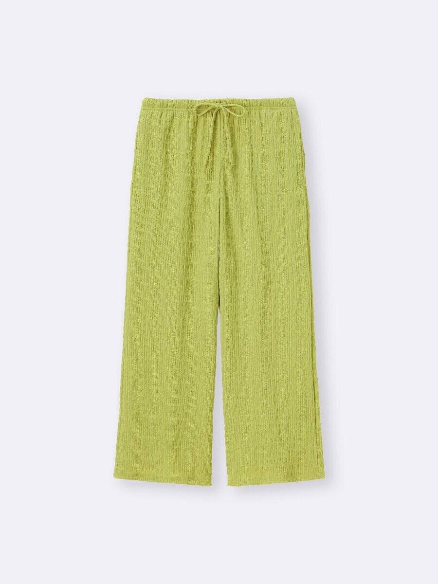 GUの夏ボトムスが990円～にしれっと値下げ中♡迷ってる暇なし！厳選スカート＆パンツ5選