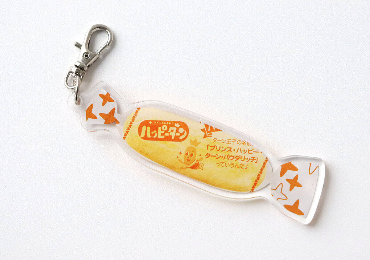 この付録は今すぐ買わないと後悔しそう…！裏面まで本気出しすぎの再現度♡そっくりお菓子ポーチ