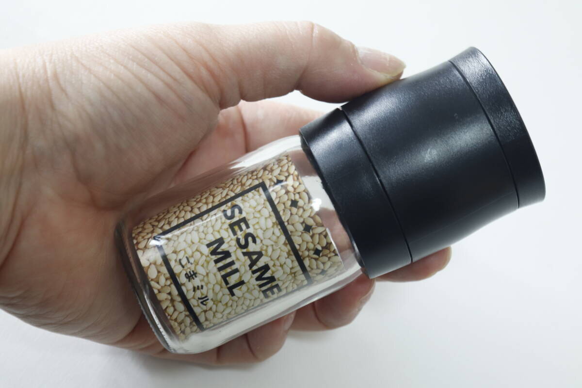 それアリなんだ？！「好きなだけ作れる」「もう買わなくていい」便利な100均キッチングッズ