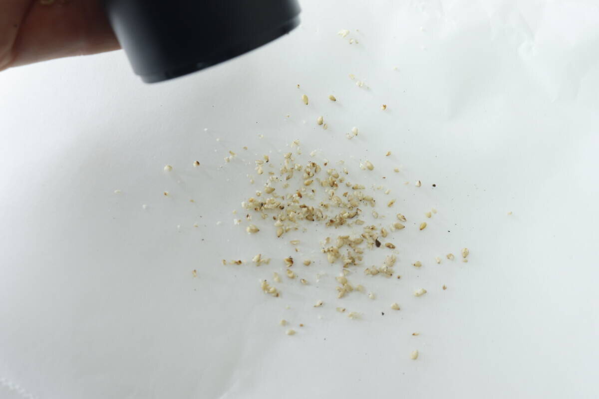 それアリなんだ？！「好きなだけ作れる」「もう買わなくていい」便利な100均キッチングッズ