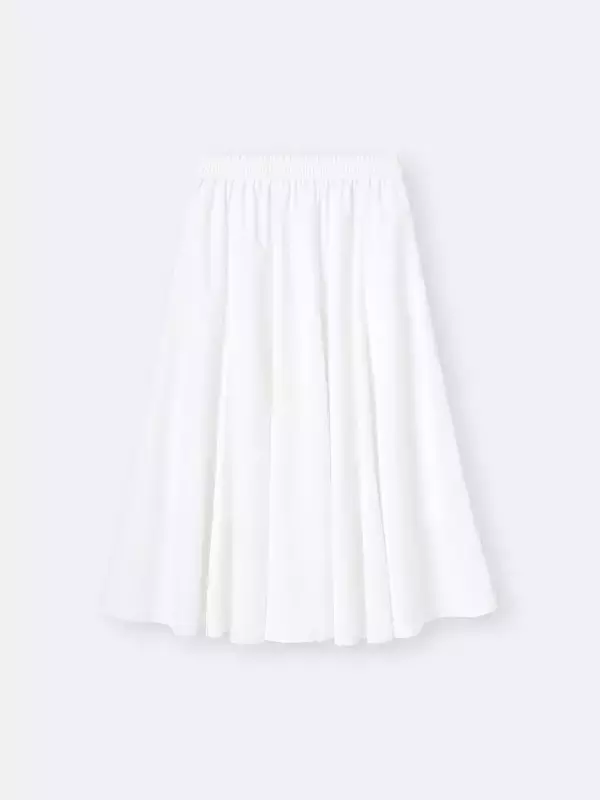 GUで990円～のスカートが狙い目♡夏のお出かけに頼れる！大人のヘビロテ確定アイテム5選