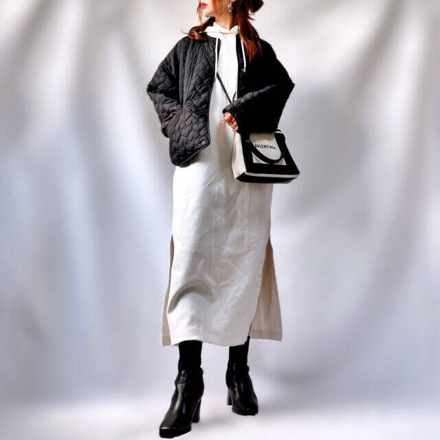 ZARAで再入荷しても即売り切れ状態！話題のアウターが可愛すぎ♡