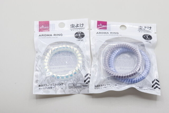 ダイソーさんどう見てもヘアゴムじゃん…実は180時間も使える優秀グッズ