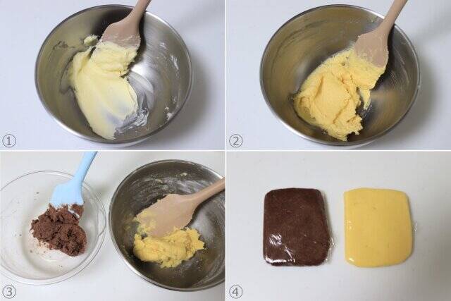 セリアの型が超キュート♡小さなお魚クッキーレシピ＆ラッピングアイデア