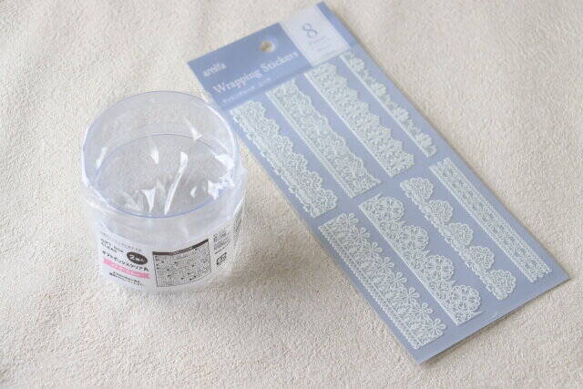 セリアの型が超キュート♡小さなお魚クッキーレシピ＆ラッピングアイデア