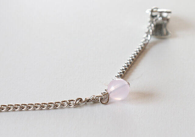 ダイソーさんやるじゃん…！見た目より意外と優秀？！チェーン付クリップの使い方