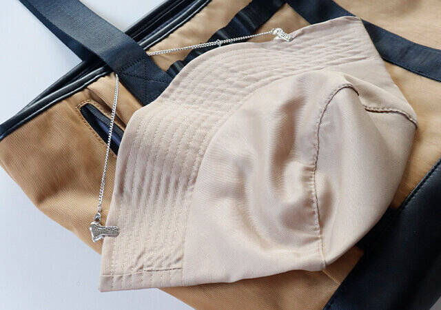 ダイソーさんやるじゃん…！見た目より意外と優秀？！チェーン付クリップの使い方