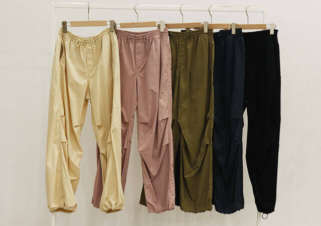 ユニクロで今買うべきなのはこの6着！12月発売アイテムを厳選チェック